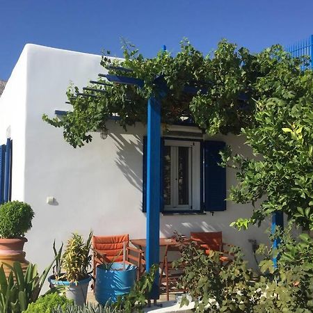 Cycladic Houses In Rural Surrounding 3 Θολάρια Εξωτερικό φωτογραφία
