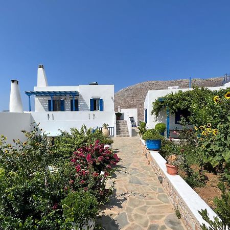 Cycladic Houses In Rural Surrounding 3 Θολάρια Εξωτερικό φωτογραφία
