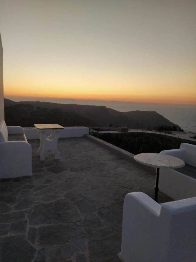 Cycladic Houses In Rural Surrounding 3 Θολάρια Εξωτερικό φωτογραφία